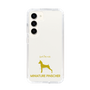 Slim Protection Case［ &UCHINOCO - Miniature Pinscher ］