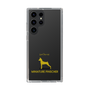 Slim Protection Case［ &UCHINOCO - Miniature Pinscher ］