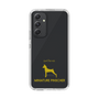Slim Protection Case［ &UCHINOCO - Miniature Pinscher ］