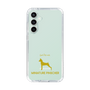 Slim Protection Case［ &UCHINOCO - Miniature Pinscher ］