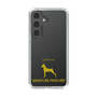 Slim Protection Case［ &UCHINOCO - Miniature Pinscher ］