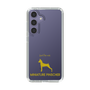 Slim Protection Case［ &UCHINOCO - Miniature Pinscher ］