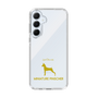 Slim Protection Case［ &UCHINOCO - Miniature Pinscher ］