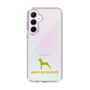 Slim Protection Case［ &UCHINOCO - Miniature Pinscher ］