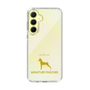 Slim Protection Case［ &UCHINOCO - Miniature Pinscher ］