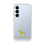 Slim Protection Case［ &UCHINOCO - Miniature Pinscher ］