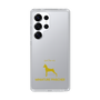 Slim Protection Case［ &UCHINOCO - Miniature Pinscher ］