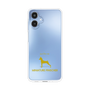 Slim Protection Case［ &UCHINOCO - Miniature Pinscher ］