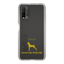 Slim Protection Case［ &UCHINOCO - Miniature Pinscher ］
