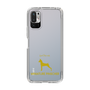 Slim Protection Case［ &UCHINOCO - Miniature Pinscher ］