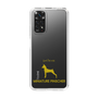 Slim Protection Case［ &UCHINOCO - Miniature Pinscher ］