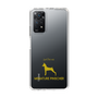 Slim Protection Case［ &UCHINOCO - Miniature Pinscher ］