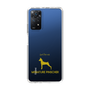 Slim Protection Case［ &UCHINOCO - Miniature Pinscher ］