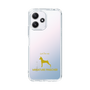Slim Protection Case［ &UCHINOCO - Miniature Pinscher ］