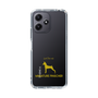 Slim Protection Case［ &UCHINOCO - Miniature Pinscher ］
