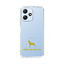 Slim Protection Case［ &UCHINOCO - Miniature Pinscher ］