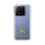 Slim Protection Case［ &UCHINOCO - Miniature Pinscher ］