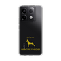 Slim Protection Case［ &UCHINOCO - Miniature Pinscher ］