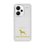 Slim Protection Case［ &UCHINOCO - Miniature Pinscher ］