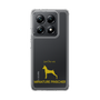 Slim Protection Case［ &UCHINOCO - Miniature Pinscher ］