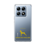 Slim Protection Case［ &UCHINOCO - Miniature Pinscher ］