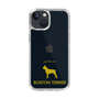 Slim Protection Case［ &UCHINOCO - Boston Terrier ］