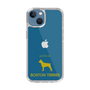 Slim Protection Case［ &UCHINOCO - Boston Terrier ］