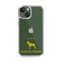 Slim Protection Case［ &UCHINOCO - Boston Terrier ］