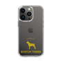 Slim Protection Case［ &UCHINOCO - Boston Terrier ］