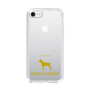 Slim Protection Case［ &UCHINOCO - Boston Terrier ］