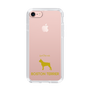Slim Protection Case［ &UCHINOCO - Boston Terrier ］