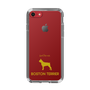 Slim Protection Case［ &UCHINOCO - Boston Terrier ］