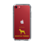 Slim Protection Case［ &UCHINOCO - Boston Terrier ］