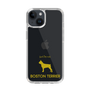 Slim Protection Case［ &UCHINOCO - Boston Terrier ］