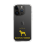 Slim Protection Case［ &UCHINOCO - Boston Terrier ］