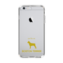 Slim Protection Case［ &UCHINOCO - Boston Terrier ］