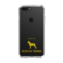 Slim Protection Case［ &UCHINOCO - Boston Terrier ］