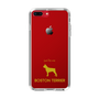 Slim Protection Case［ &UCHINOCO - Boston Terrier ］