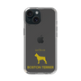 Slim Protection Case［ &UCHINOCO - Boston Terrier ］