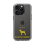 Slim Protection Case［ &UCHINOCO - Boston Terrier ］