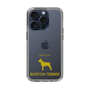 Slim Protection Case［ &UCHINOCO - Boston Terrier ］