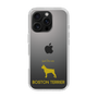 Slim Protection Case［ &UCHINOCO - Boston Terrier ］