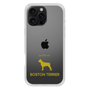 Slim Protection Case［ &UCHINOCO - Boston Terrier ］