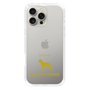 Slim Protection Case［ &UCHINOCO - Boston Terrier ］