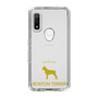 Slim Protection Case［ &UCHINOCO - Boston Terrier ］