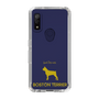 Slim Protection Case［ &UCHINOCO - Boston Terrier ］
