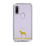 Slim Protection Case［ &UCHINOCO - Boston Terrier ］