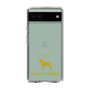 Slim Protection Case［ &UCHINOCO - Boston Terrier ］