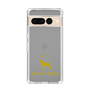 Slim Protection Case［ &UCHINOCO - Boston Terrier ］