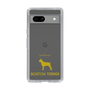 Slim Protection Case［ &UCHINOCO - Boston Terrier ］